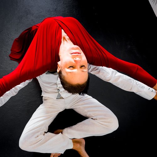 Different Dancestyles